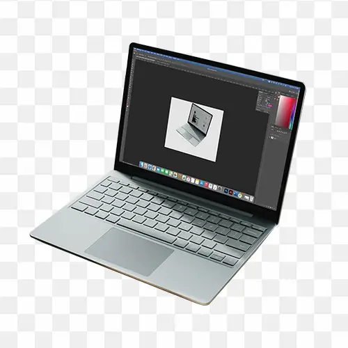 laptop png transparent